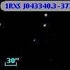 1RXS J043340.3-372918