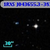 1RXS J043655.3-382717