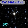 TYC 3608-13-1