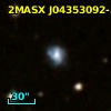6dFGS gJ043530.9-381728