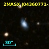 6dFGS gJ043607.8-393829