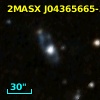 6dFGS gJ043656.7-391511