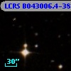 LCRS B043006.4-382209