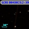 LCRS B043023.2-391910