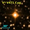 V* V471 Cyg