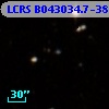 LCRS B043034.7-383321