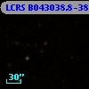 LCRS B043038.8-384828
