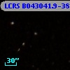 LCRS B043041.9-385253