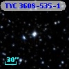 TYC 3608-535-1