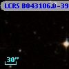 LCRS B043106.0-390523