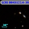 LCRS B043122.4-383731