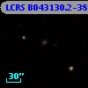 LCRS B043130.2-382754