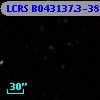 LCRS B043137.3-385202