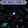TYC 3612-110-1