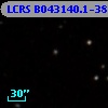LCRS B043140.1-383706