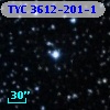TYC 3612-201-1