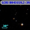 LCRS B043158.2-381816