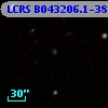 LCRS B043206.1-385928