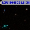 LCRS B043221.6-385021
