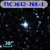 TYC 3612-768-1