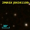 2MASX J04341109-3856510