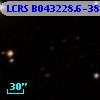 LCRS B043228.6-384638
