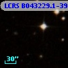LCRS B043229.1-390201