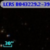 LCRS B043229.2-390604