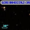 LCRS B043229.2-384728