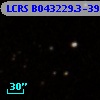LCRS B043229.3-392104