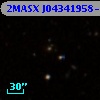 2MASX J04341958-3900180