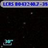 LCRS B043240.7-385511