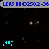 LCRS B043250.2-384852