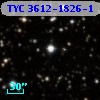 TYC 3612-1826-1