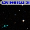 LCRS B043309.5-385737