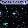 TYC 3612-2047-1