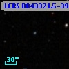 LCRS B043321.5-391231