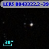 LCRS B043322.2-390000