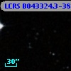 LCRS B043324.3-384422