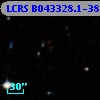 LCRS B043328.1-384119