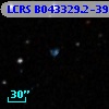 LCRS B043329.2-390850