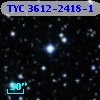 TYC 3612-2418-1