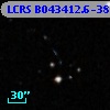 LCRS B043412.6-385914