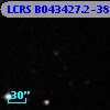 LCRS B043427.2-385927