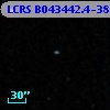 LCRS B043442.4-382406