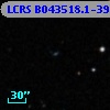 LCRS B043518.1-390314