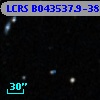 LCRS B043537.9-385253