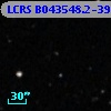 LCRS B043548.2-392254
