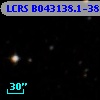 LCRS B043138.1-381725