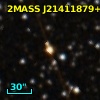 2MASS J21411879+4858558